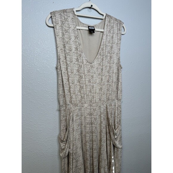 Her Universe Rey Speeder Dress Star Wars The Force Awakens Women’s XL (No Belt) - Picture 3 of 5